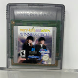 Gameboy Color Mary-Kate and Ashley: Winners Circle