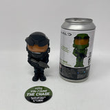 Funko Soda Collectible Figure Halo Master Chief Chase 1/1,600
