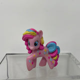 My Little Pony Mini Pony Figure Rainbow Rocks Party Pinkie Pie Hasbro G4 MLP