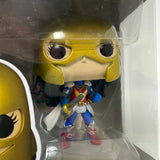 Funko Pop! Heroes Wonder Woman Flashpoint 431