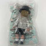 New 2003 Madame Alexander Doll McDonalds Happy Meal Toy Ring Carrier #4