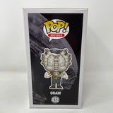 Funko Pop! Movies Alien Hot Topic Exclusive Oram 432