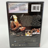 DVD Romeo and Juliet Widescreen Collection