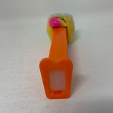 Vintage Pez Sourz Pineapple Loose