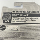Hot Wheels 2022 Chevy Bel Air 2/5 ‘55 Chevy Bel Air Gasser 43/250