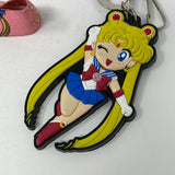 Sailor Moon Lanyard