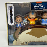 Fisher Price Little People Collector Nickelodeon Avatar The Last Airbender
