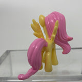 2014 My Little Pony FiM Blind Bag Wave #9 2" Fluttershy Figure Hasbro