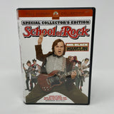 DVD School Of Rock Special Collector's Edition