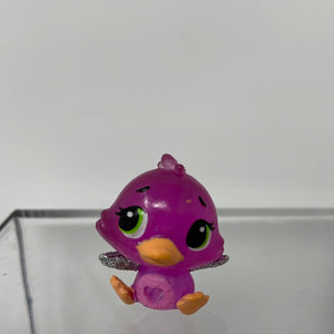 Hatchimals Colleggtibles Season 4 DUCKLE Purple