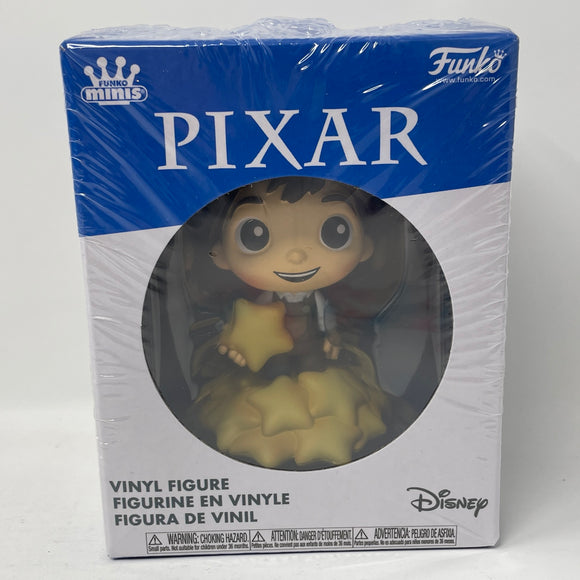 Funko Minis Disney Pixar Shorts La Luna Star Vinyl Figure 63 (Sealed)