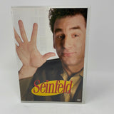 DVD Seinfeld Volume 5 Season 6