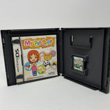 DS My Pet Shop CIB