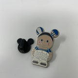 It's A Small World French Girl Vinylmation Jr Mystery Disney Pin 87308