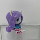 Monster High Minis CATRINE DEMEW Candy Ghouls Series Figure