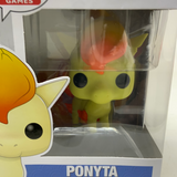 Funko Pop Pokemon Ponyta #644