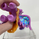 My Little Pony G4 Princess Twilight Sparkle Brushable Hair Figure Moveable Wings