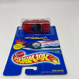 Hot Wheels Dodge Viper RT/10 #210 Red W/ Gold UH