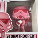Funko Pop Star Wars Stormtrooper  Valentines #418