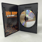 DVD John Mayer Any Given Thursday