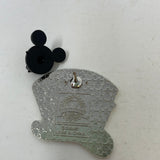 Mad Hatter's Hat From Alice In Wonderland Disney Pin