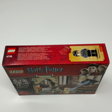 LEGO Harry Potter Freeing Dobby 4736 73 Pieces