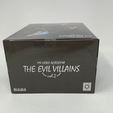 My Hero Academia The Evil Villains Vol. 2 Tomura Shigaraki Bandai