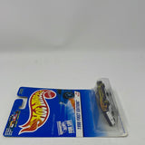 Hot Wheels 1999 First Editions ‘65 Impala Lowrider 635