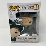 Funko Pop! Harry Potter Minerva Mcgonagall 93