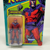 Marvel Legends Magneto The Uncanny X-Men Kenner Hasbro Action Figure