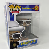 Funko Pop Rocks Sir Mix-A-Lot 275