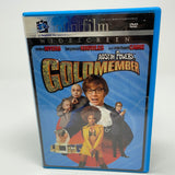 DVD Austin Powers in Goldmember Widescreen