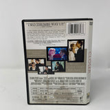 DVD Closer