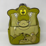Loungefly 2022 Summer Convention Limited Edition Disney Louis Mini Backpack