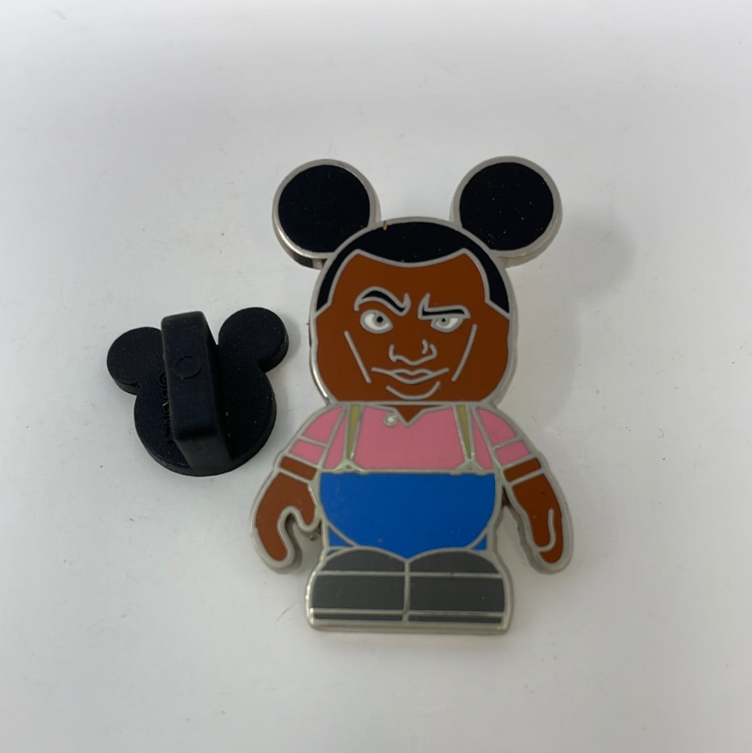 Roblox 'Smiling John' Enamel Pin – Shop Enamel Pins