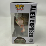 Funko Pop TV V Alien Exposed #1058