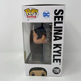 Funko Pop Movies The Batman Limited Edition Chase Selina Kyle 1190