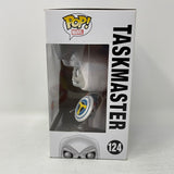 Funko Pop! Marvel Walgreens Exclusive Taskmaster 124