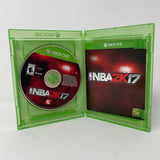Xbox One NBA 2K17