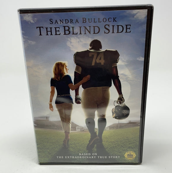 DVD The Blind Side