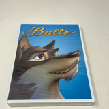 DVD Balto (Sealed)