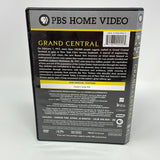 DVD Grand Central PBS Home Video