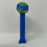 Pez Dispenser Teenage Mutant Ninja Turtles Leonardo Hungary