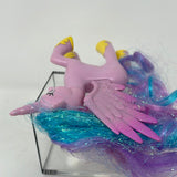 My Little Pony G4 Friendship is Magic Pink ( PRINCESS CELESTIA ) Crystal 4.5"