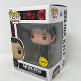 Funko Pop Movies The Batman Limited Edition Chase Selina Kyle 1190