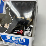 Funko Pop! Games PlayStation GameStop Exclusive The Hunter 622 Official Licensed Product