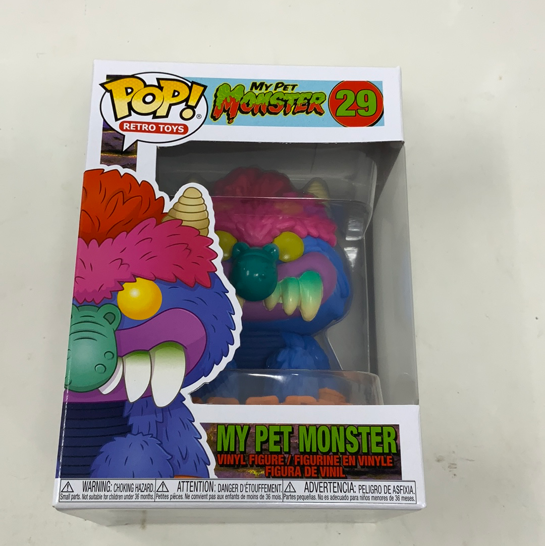 My pet monster 2024 hasbro