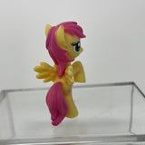 My Little Pony MLP Hasbro Mini Pony Fluttershy