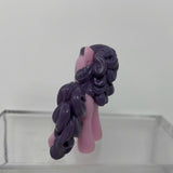 My Little Pony G4 Mini Pony Figure Cute As A Button MLP Hasbro