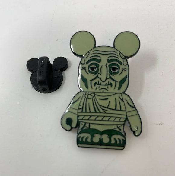 Disney Pin 86813 Vinylmation Collectors Haunted Mansion Grecian Ghost Mystery